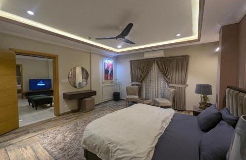 Rawalpindi Apartment | Bahria heights 1