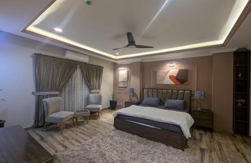 Rawalpindi Apartment | Bahria heights 1