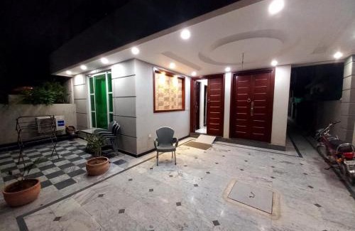 Islamabad Villa | Bahria V&A Phase-2