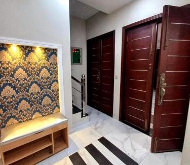 Islamabad Villa | Bahria V&A Phase-2