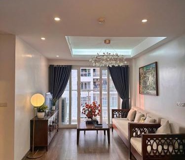 Bai Chay Apartment | Bai Chay Apartment