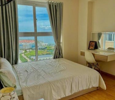 Bai Chay Apartment | Bai Chay Apartment