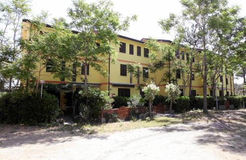 Rosolina Mare Apartment | Baia dei Gabbiani