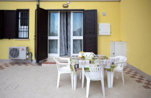 Rosolina Mare Apartment | Baia dei Gabbiani