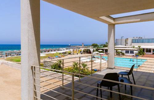 Casa Santa Hotel | Baia dei Mulini Resort & Spa