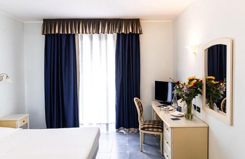 Casa Santa Hotel | Baia dei Mulini Resort & Spa