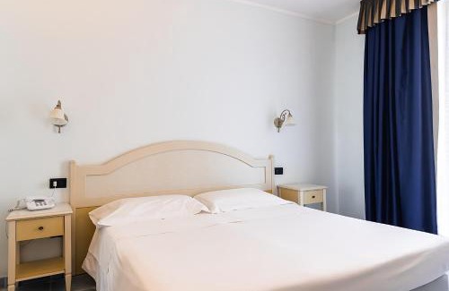 Casa Santa Hotel | Baia dei Mulini Resort & Spa