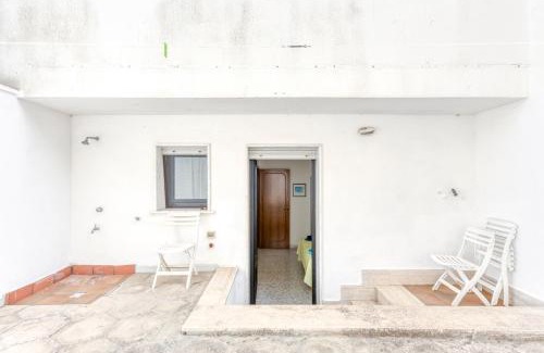 Santa Maria di Leuca Apartment | Baia Delle Sirene Leuca Le