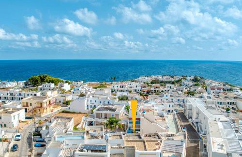 Santa Maria di Leuca Apartment | Baia Delle Sirene Leuca Le
