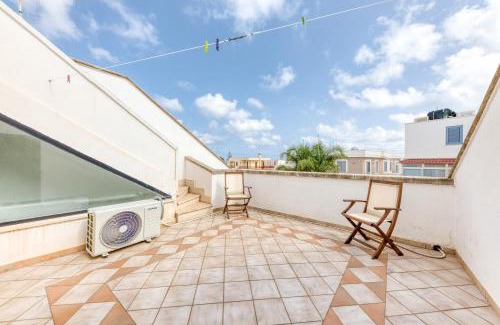 Santa Maria di Leuca Apartment | Baia Delle Sirene Leuca Le