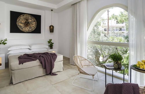 Mattinata Hotel | Baia Delle Zagare - Handwritten Collection