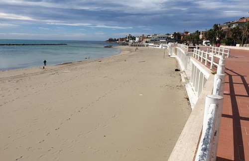 Santa Marinella Bed & Breakfast | Baia di Luna