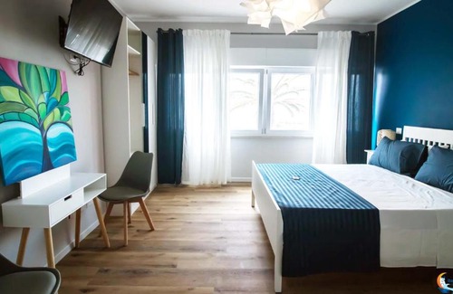 Santa Marinella Bed & Breakfast | Baia di Luna