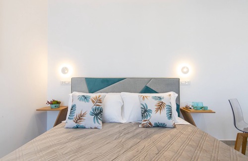 Bacoli Hotel | Baia Flegrea Meublè - Superior Room