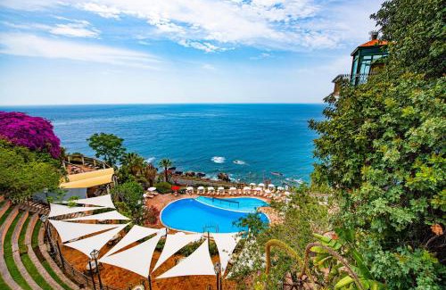 Forza d'Agro Hotel | Baia Taormina - CDSHotels