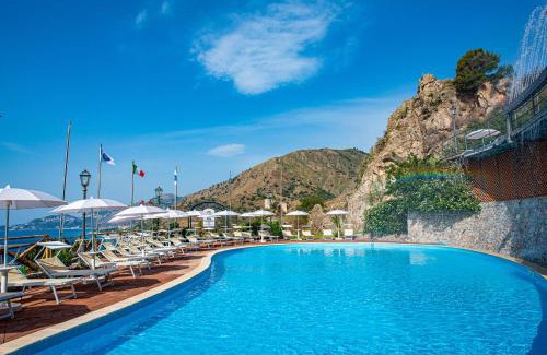 Forza d'Agro Hotel | Baia Taormina - CDSHotels