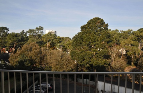 La Baule-Escoublac Apartment | BAIE de LA BAULE - 150 m MER -Spacious T3, 73 m2, 2 terraces, 2 bedrooms.