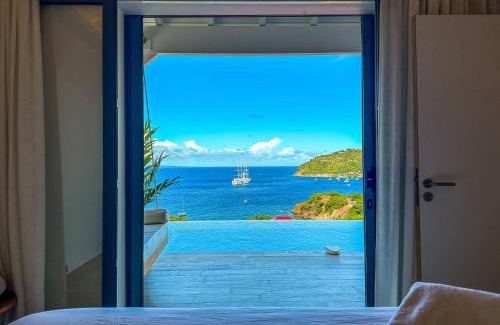 Terre-de-Haut Villa | Baie du Paradis