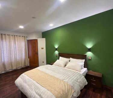 Skardu House | Baig 1