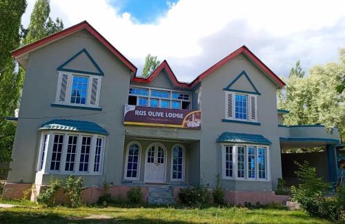 Skardu House | Baig 1