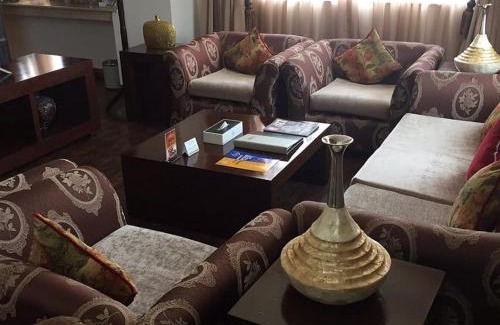 Lahore House | Baig Homes