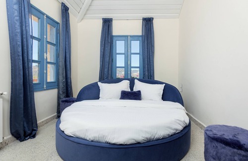 Batroun Hotel | Baiit Dora