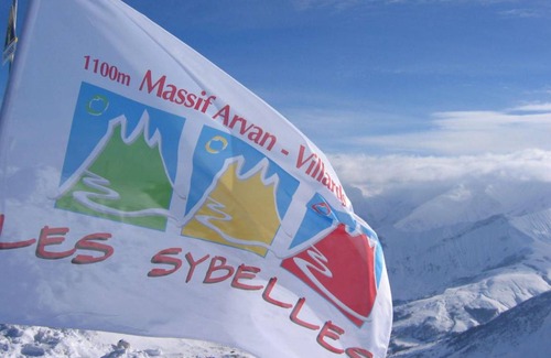 Villarembert Apartment | Baikonour