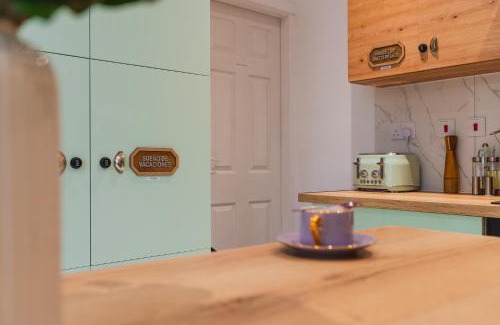 Sneinton Apartment | Baila casa apartment