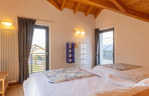 Colico Piano House | Baila (CCO512) by Interhome