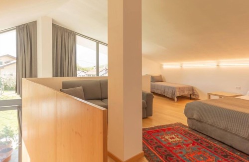 Colico Piano House | Baila (CCO512) by Interhome