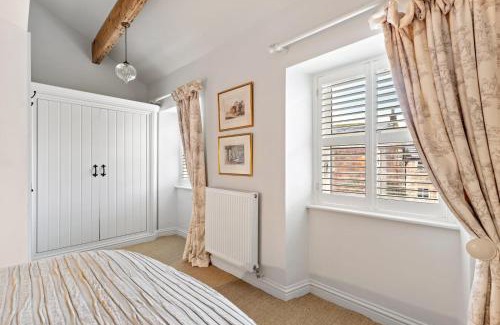 Eshton House | Bailey Cottage Luxury Cottage in Gargrave
