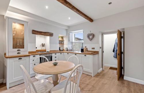 Eshton House | Bailey Cottage Luxury Cottage in Gargrave