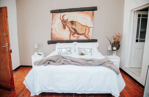 Queenstown Bed & Breakfast | Bailey Country House