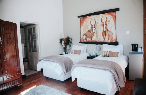 Queenstown Bed & Breakfast | Bailey Country House