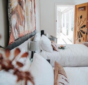 Queenstown House | Bailey Country House