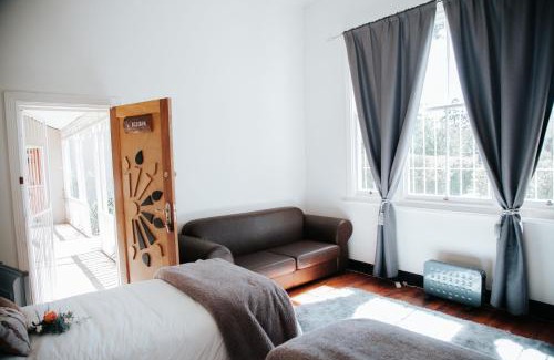 Queenstown House | Bailey Country House