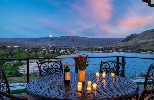 Chelan House | Bailey's Barn #125