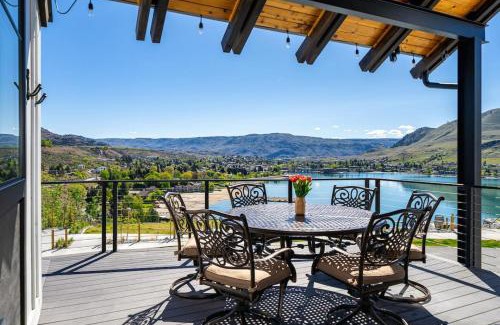 Chelan House | Bailey's Barn #125