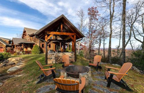 Apple Ridge House | Bailey's Creek Lodge