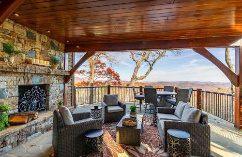 Apple Ridge House | Bailey's Creek Lodge