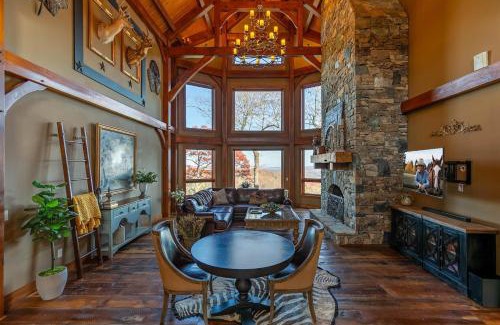 Apple Ridge House | Bailey's Creek Lodge