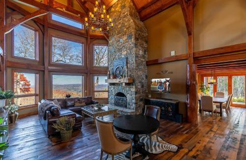 Apple Ridge House | Bailey's Creek Lodge