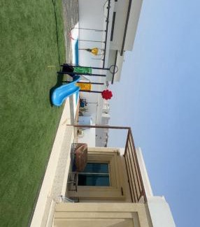 Hatta House | Bain Al Qimam