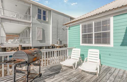 Southpointe House | Bairds Blue Dolphin