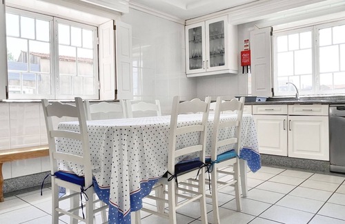 Anadia House | Bairrada's House by LovelyStay