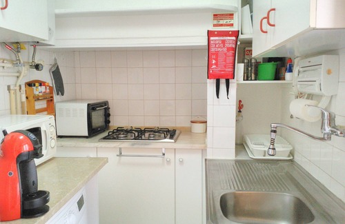 Misericordia House | Bairro Alto Corner Apartment