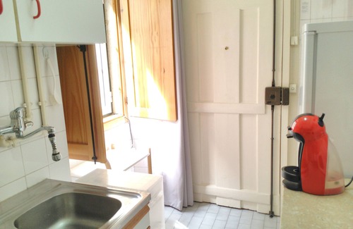 Misericordia House | Bairro Alto Corner Apartment