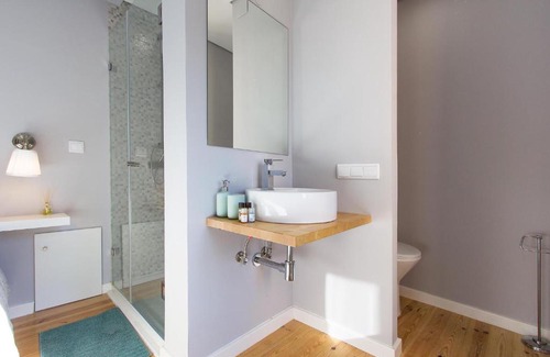 Encarnacao Apartment | Bairro Alto Elegant by Homing