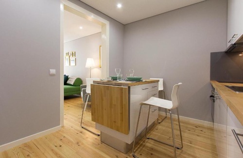 Encarnacao Apartment | Bairro Alto Elegant by Homing