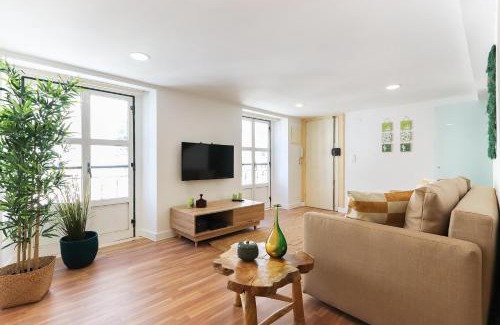 Bairro Alto Apartment | Bairro Alto Experience by Homing